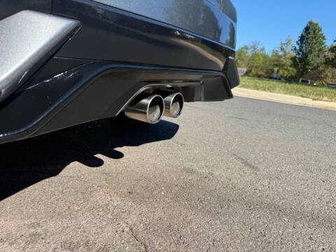 2019 Honda Civic Sport Touring