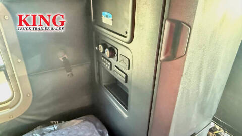 2023 Freightliner Cascadia