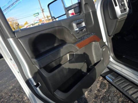 2016 GMC Sierra 1500