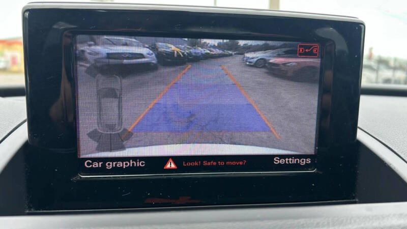 2016 Audi Q3 2.0T Premium Plus