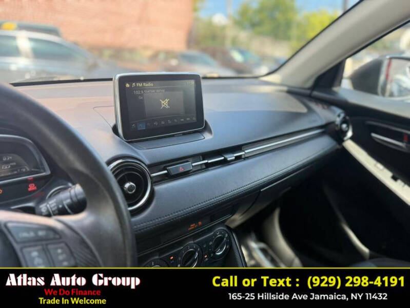 2017 Toyota Yaris iA