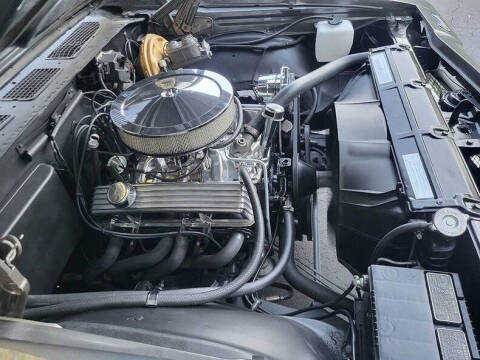 1968 Chevrolet Chevelle