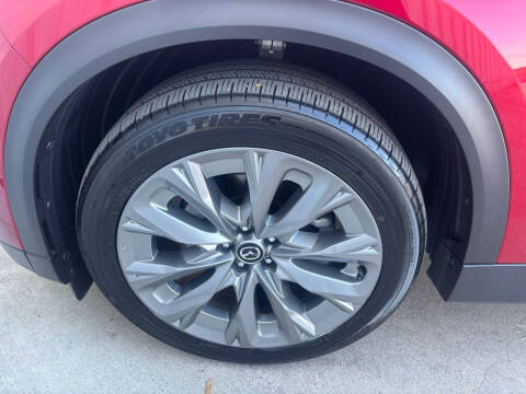 2025 Mazda CX-90 3.3 Turbo Premium Plus