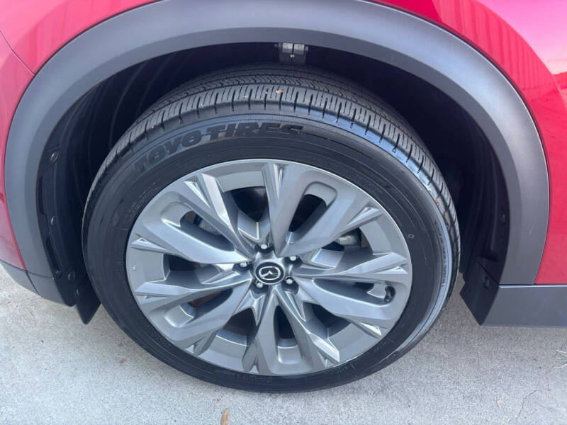 2025 Mazda CX-90 3.3 Turbo Premium Plus