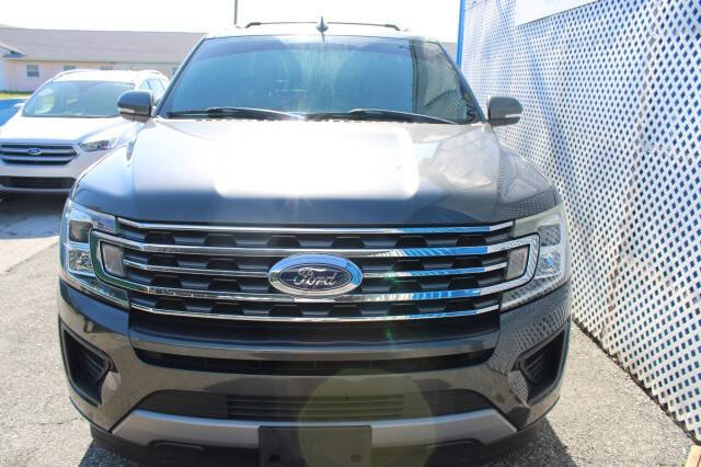 2019 Ford Expedition XLT