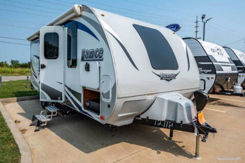 2020 Lance M1985