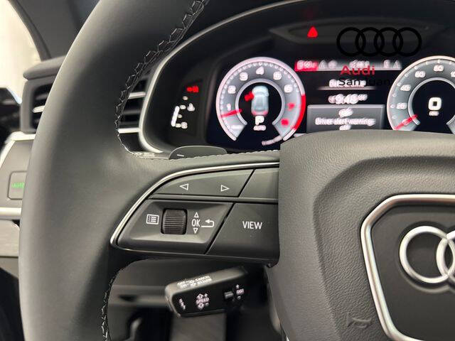 2026 Audi Q8 quattro Premium Plus 55 TFSI