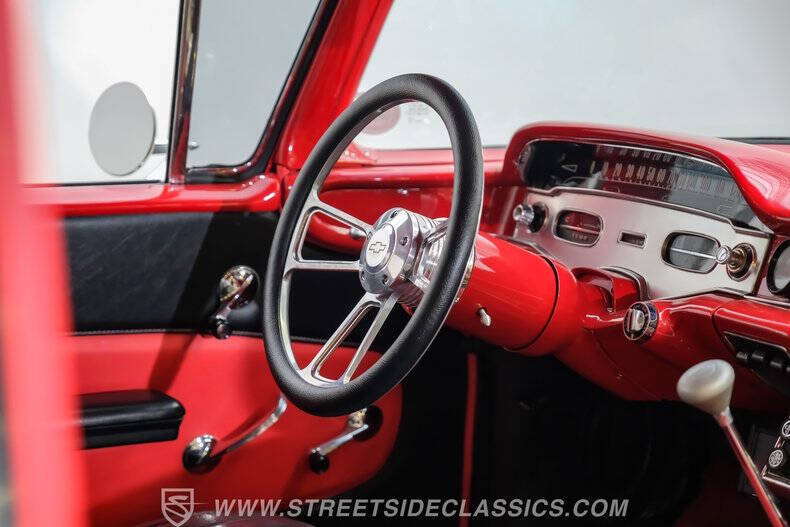 1958 Chevrolet Biscayne
