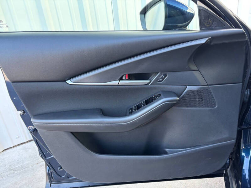 2023 Mazda CX-30 2.5 S