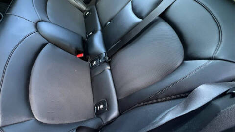 2021 MINI Hardtop 4 Door Cooper S