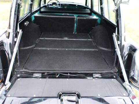 1953 Mercury Monterey