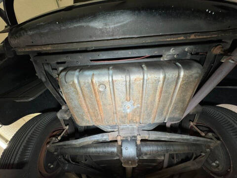 1941 Ford Super Deluxe