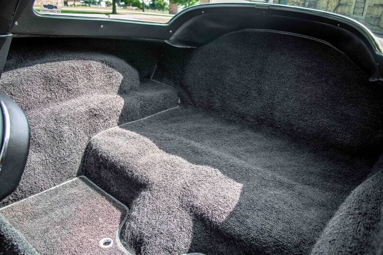 1965 Chevrolet Corvette