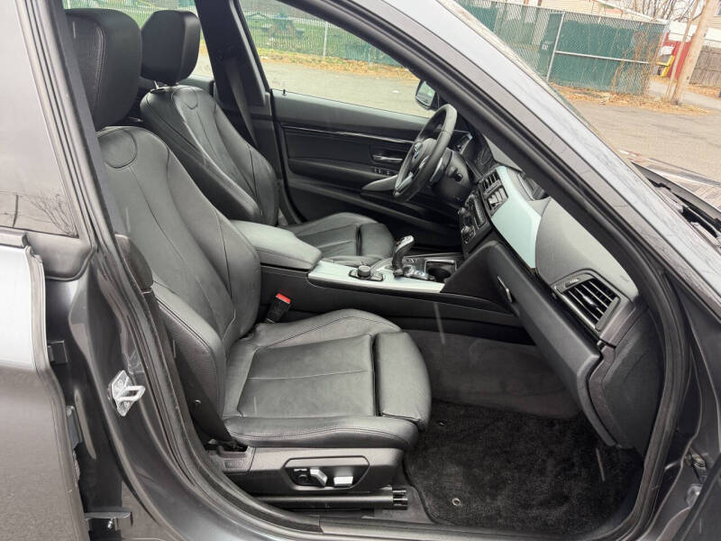 2016 BMW 3 Series 328i xDrive Gran Turismo