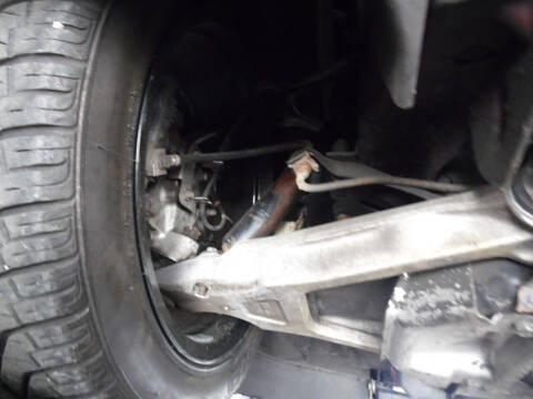 1990 Chevrolet Corvette