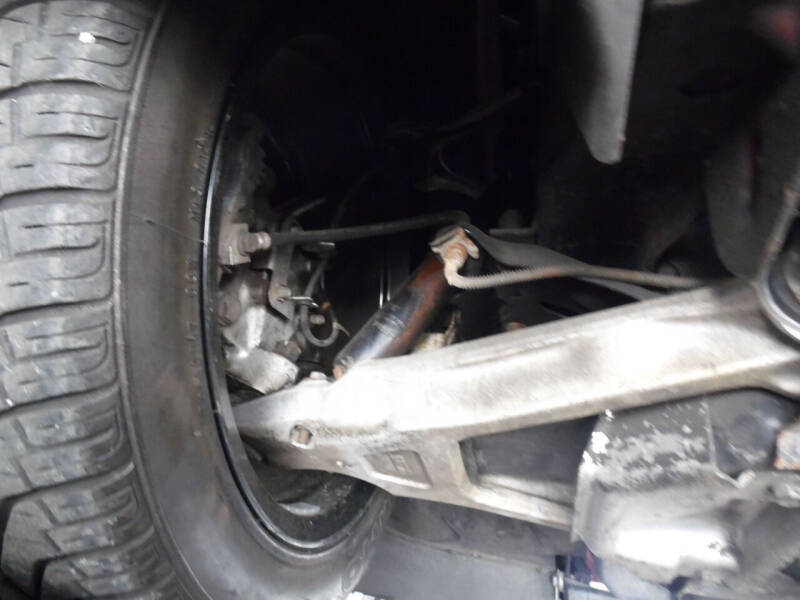 1990 Chevrolet Corvette