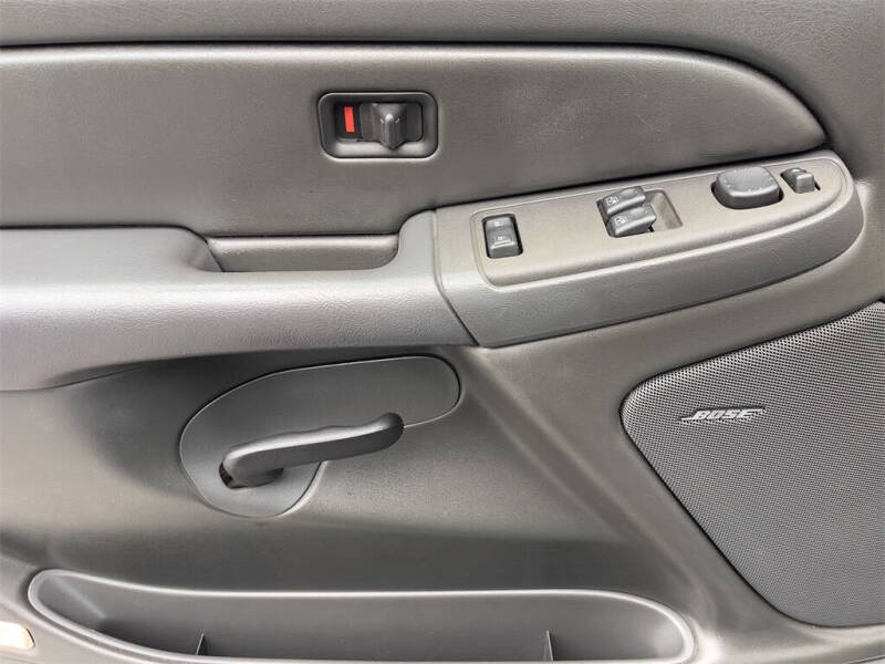 2006 Chevrolet Silverado 1500