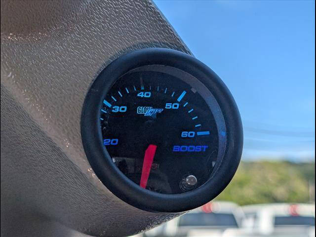 2008 Dodge Ram 2500