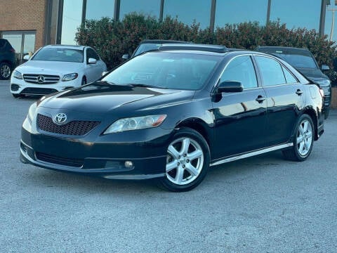 2009 Toyota Camry for sale at Next Ride Motors in Nashville TN