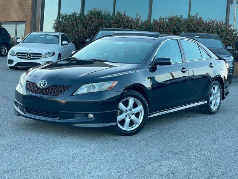 2009 Toyota Camry for sale at Next Ride Motors in Nashville TN