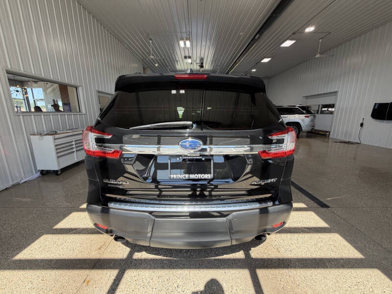 2024 Subaru Ascent Premium 8-Passenger