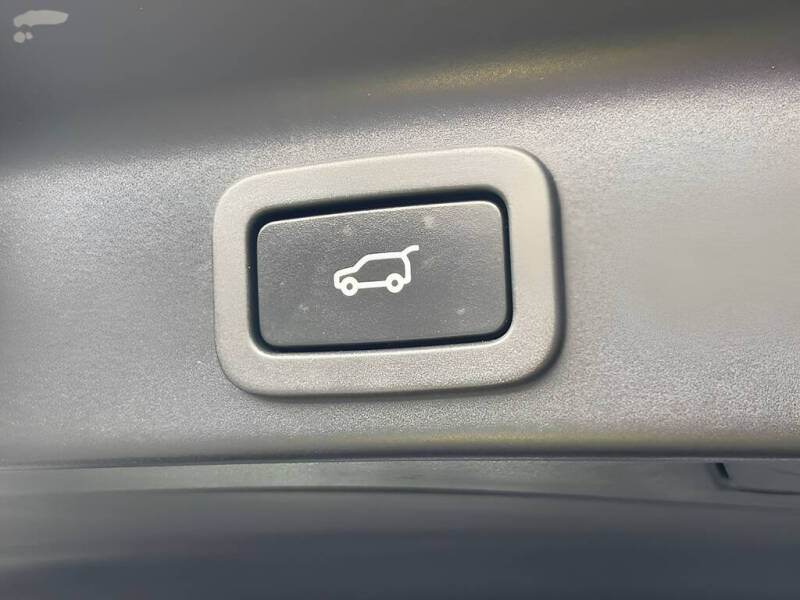 2018 Jaguar F-PACE 20d Premium