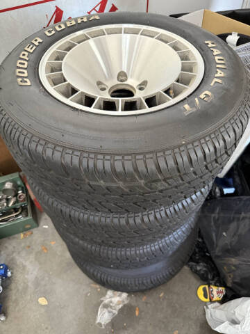 1981 Pontiac Firebird Trans Am