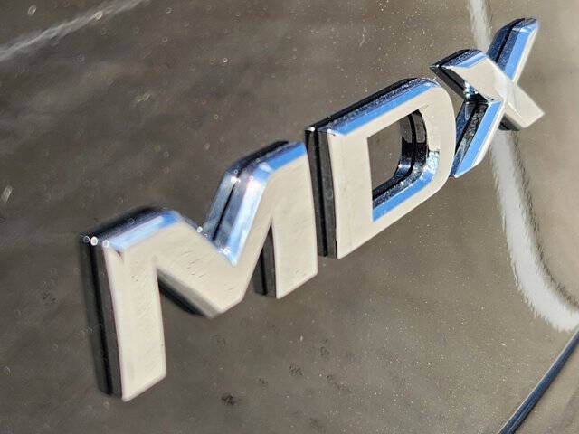 2026 Acura MDX SH-AWD Type S w/Advance Package