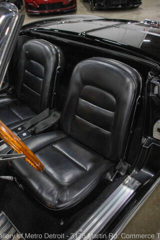 1965 Chevrolet Corvette