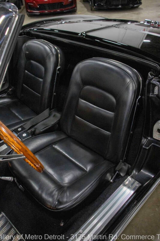 1965 Chevrolet Corvette