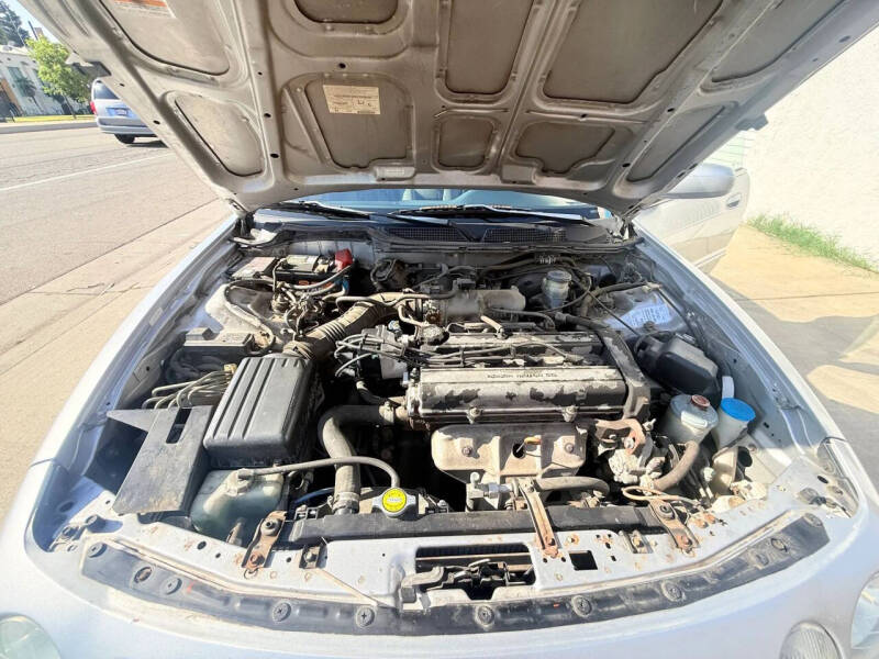 2001 Acura Integra LS