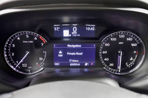 2021 Cadillac CT4 Luxury