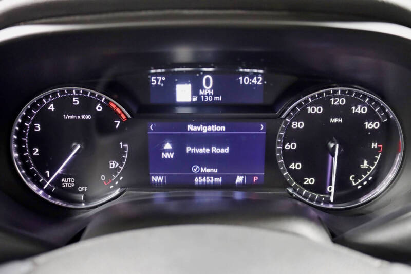 2021 Cadillac CT4 Luxury