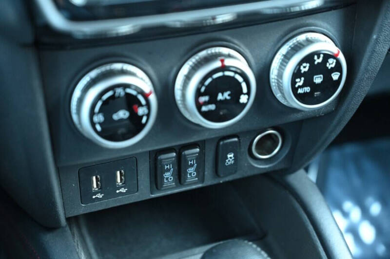 2022 Mitsubishi Outlander Sport