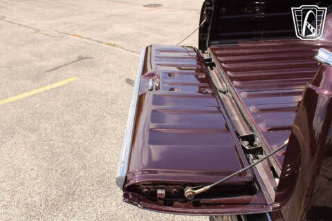 1987 Chevrolet El Camino