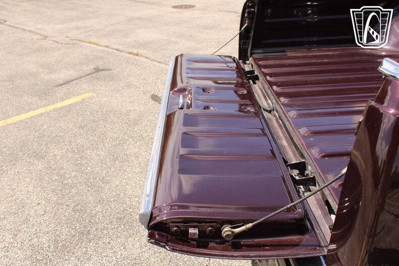 1987 Chevrolet El Camino