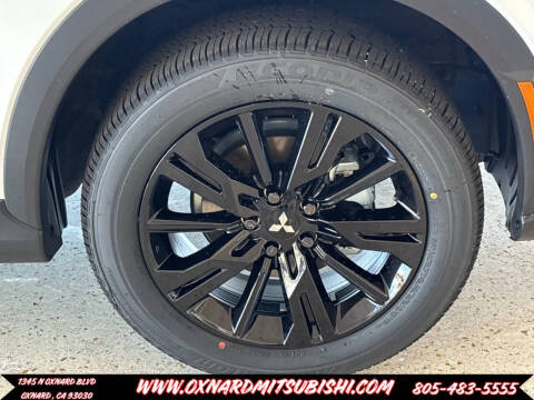 2026 Mitsubishi Eclipse Cross