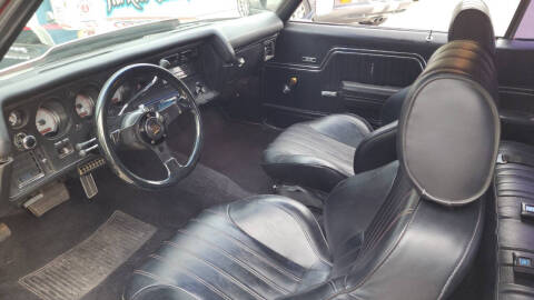 1970 Chevrolet Chevelle