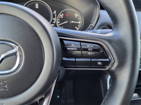 2025 Mazda CX-90 3.3 Turbo Select