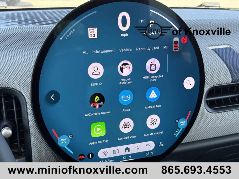 2025 MINI Hardtop 4 Door Cooper S