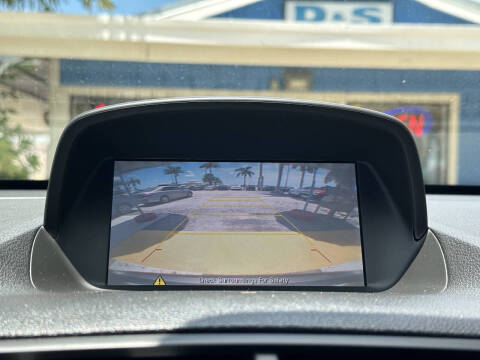 2016 Buick Encore Sport Touring