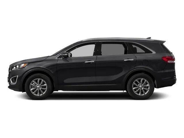 2018 Kia Sorento