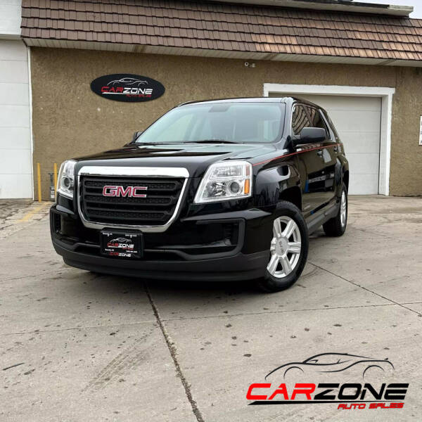 GMC Terrain For Sale In Hales Corners, WI - ®