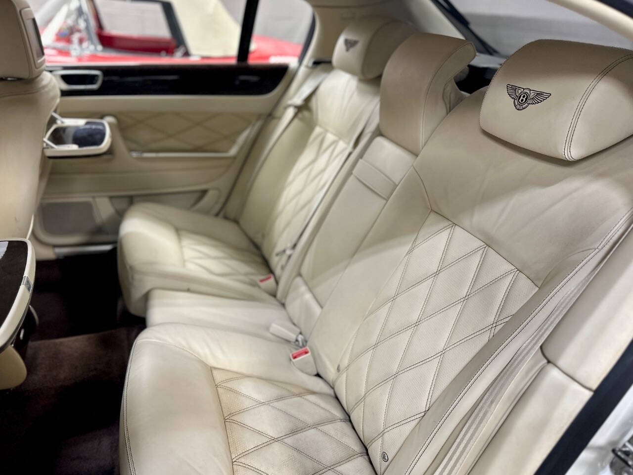 2013 Bentley Continental for sale at CityWerks Motorsports in Glendale Heights, IL