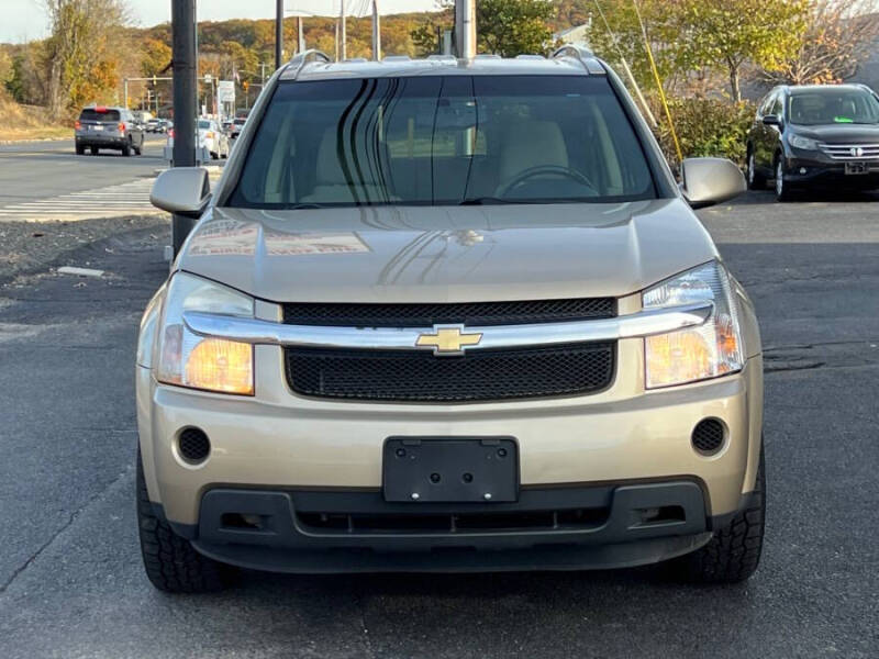2008 Chevrolet Equinox LT