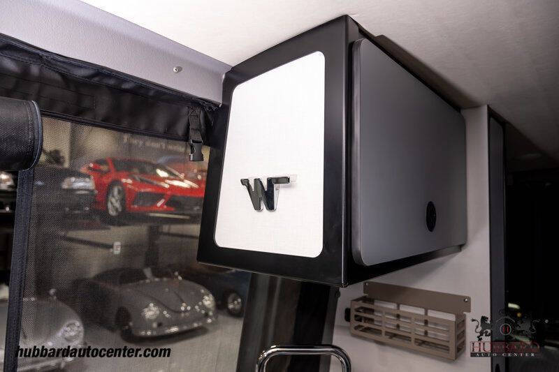 2022 Mercedes-Benz Sprinter