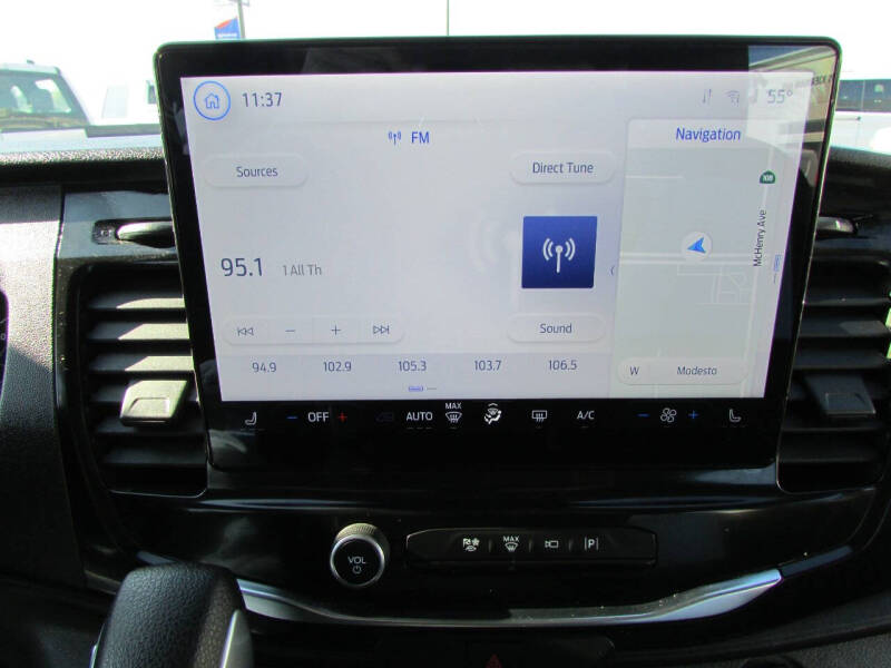 2023 Ford Transit 350 XLT