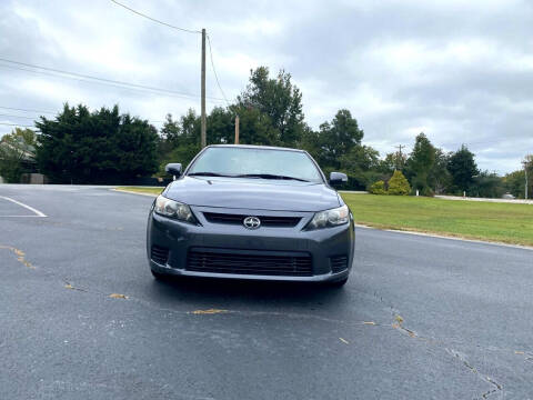 2013 Scion tC for sale at Eline Motor Group in High Point NC