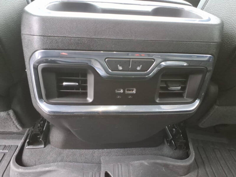 2024 GMC Sierra 3500HD