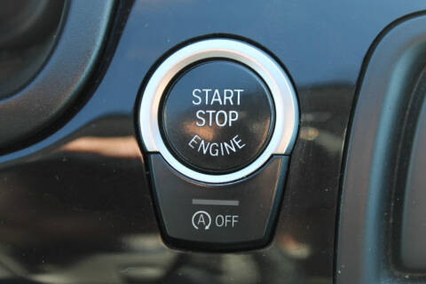 2012 BMW 5 Series 528i xDrive